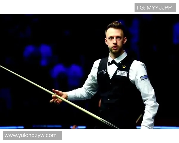 斯诺克精彩对决罗伯逊与特鲁姆普全场回顾与精彩瞬间分析