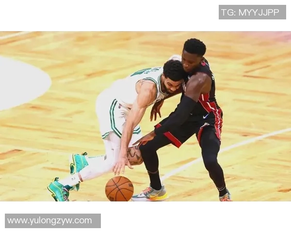 热火与凯尔特人G6第三节精彩回顾与关键时刻分析