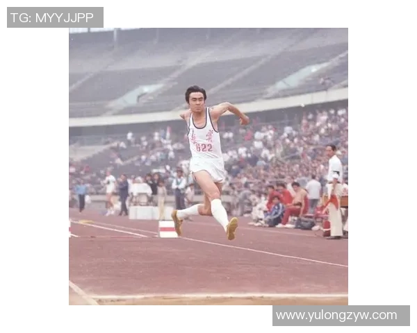 对话田径名宿邹振先:冀我国出现更多“飞人” 对话田径名宿邹振先:冀我国出现更多“飞人”