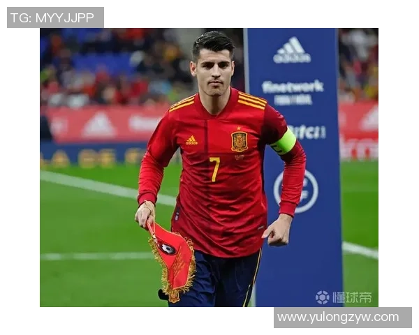 德拉富恩特:莫拉塔对西班牙很重要,国家队大门永远为他打开 德拉富恩特:莫拉塔对西班牙很重要,国家队大门永远为他打开