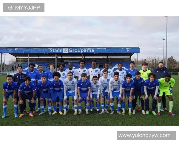 我国“犀旺”小将赴法留洋 中法青训沟通敞开新篇