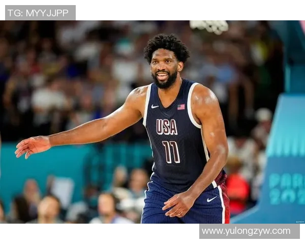 曝恩比德或将脱离费城，76人已经有新的首领，乔治也被人遗忘了