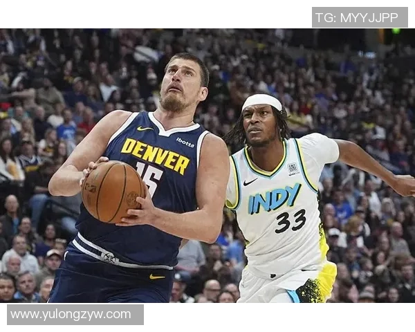 约基奇空砍前史级三双，公牛候补66分完结掘金七连胜！